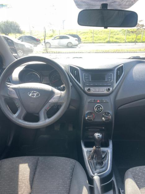 HYUNDAI HB 20 Hatch 1.0 12V 4P FLEX COMFORT, Foto 7
