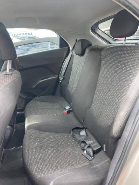 HYUNDAI HB 20 Hatch 1.0 12V 4P FLEX COMFORT, Foto 8