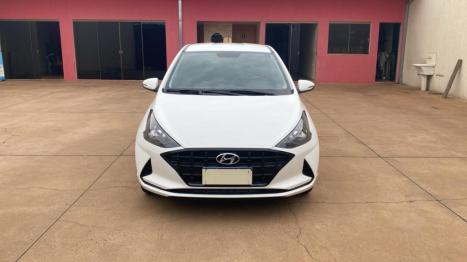 HYUNDAI HB 20 Hatch 1.0 12V 4P FLEX VISION, Foto 2