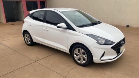 HYUNDAI HB 20 Hatch 1.0 12V 4P FLEX VISION, Foto 3