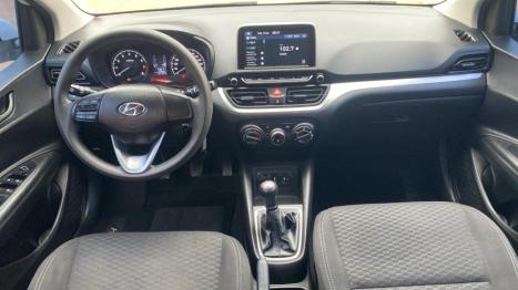 HYUNDAI HB 20 Hatch 1.0 12V 4P FLEX VISION, Foto 5