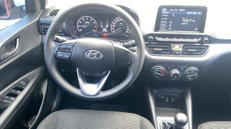 HYUNDAI HB 20 Hatch 1.0 12V 4P FLEX VISION, Foto 6