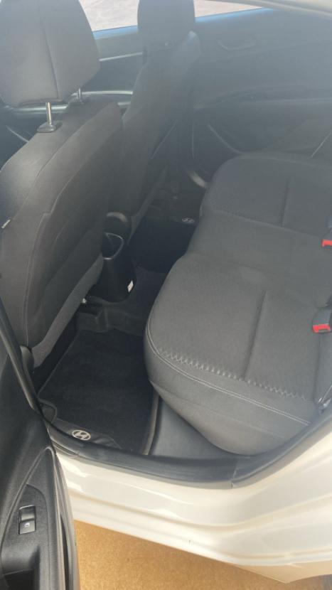 HYUNDAI HB 20 Hatch 1.0 12V 4P FLEX VISION, Foto 8