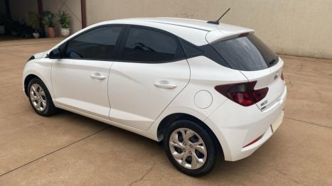 HYUNDAI HB 20 Hatch 1.0 12V 4P FLEX VISION, Foto 9