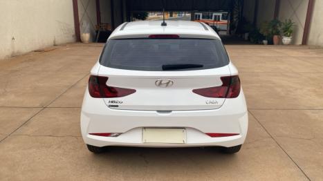 HYUNDAI HB 20 Hatch 1.0 12V 4P FLEX VISION, Foto 10
