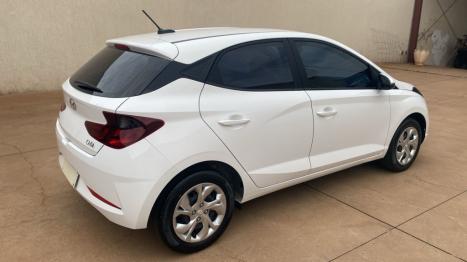HYUNDAI HB 20 Hatch 1.0 12V 4P FLEX VISION, Foto 11