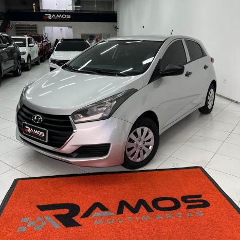 HYUNDAI HB 20 Hatch 1.0 12 V 4P FLEX COMFORT STYLE, Foto 1