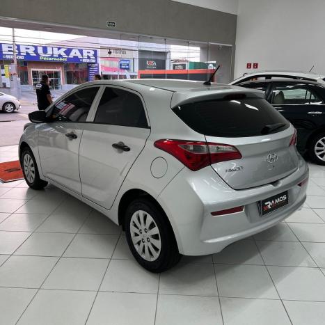 HYUNDAI HB 20 Hatch 1.0 12 V 4P FLEX COMFORT STYLE, Foto 3