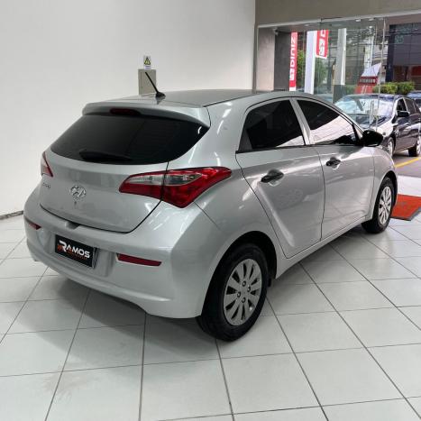 HYUNDAI HB 20 Hatch 1.0 12 V 4P FLEX COMFORT STYLE, Foto 5