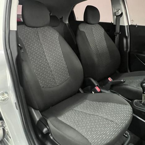 HYUNDAI HB 20 Hatch 1.0 12 V 4P FLEX COMFORT STYLE, Foto 6