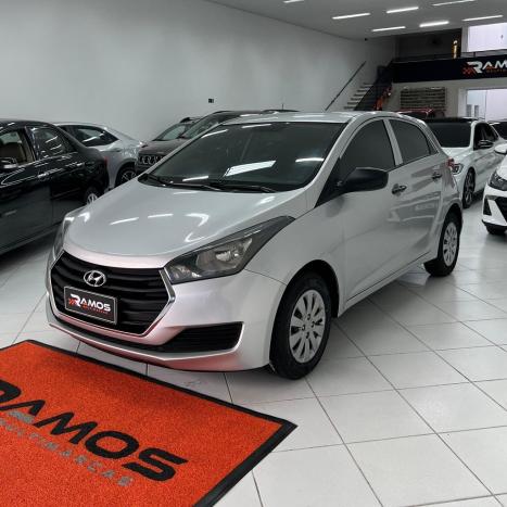 HYUNDAI HB 20 Hatch 1.0 12 V 4P FLEX COMFORT STYLE, Foto 7