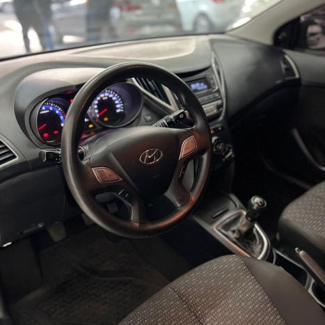 HYUNDAI HB 20 Hatch 1.0 12 V 4P FLEX COMFORT STYLE, Foto 8
