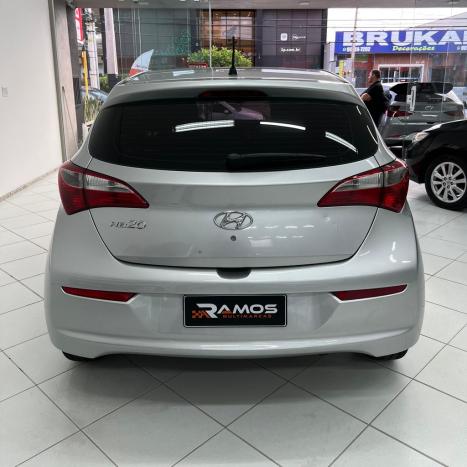 HYUNDAI HB 20 Hatch 1.0 12 V 4P FLEX COMFORT STYLE, Foto 9