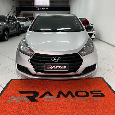 HYUNDAI HB 20 Hatch 1.0 12 V 4P FLEX COMFORT STYLE, Foto 12