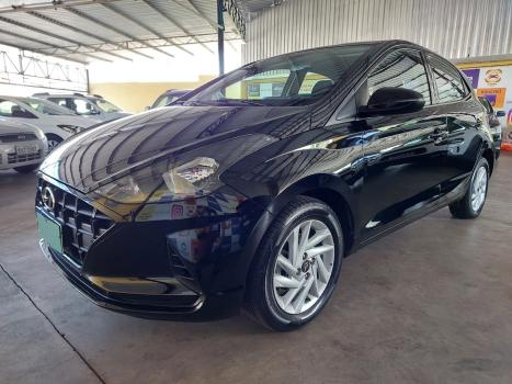 HYUNDAI HB 20 Hatch 1.0 12V 4P FLEX EVOLUTION, Foto 1