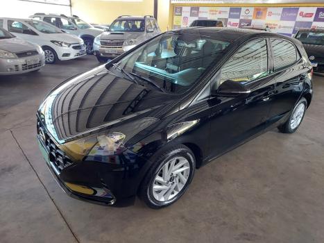 HYUNDAI HB 20 Hatch 1.0 12V 4P FLEX EVOLUTION, Foto 2