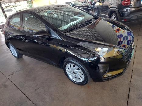 HYUNDAI HB 20 Hatch 1.0 12V 4P FLEX EVOLUTION, Foto 4