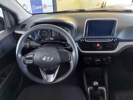 HYUNDAI HB 20 Hatch 1.0 12V 4P FLEX EVOLUTION, Foto 8