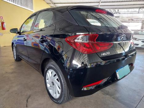HYUNDAI HB 20 Hatch 1.0 12V 4P FLEX EVOLUTION, Foto 9