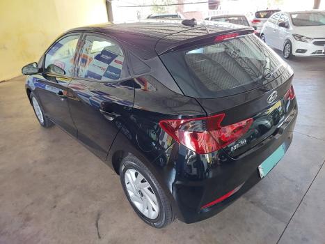HYUNDAI HB 20 Hatch 1.0 12V 4P FLEX EVOLUTION, Foto 10