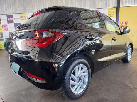 HYUNDAI HB 20 Hatch 1.0 12V 4P FLEX EVOLUTION, Foto 11