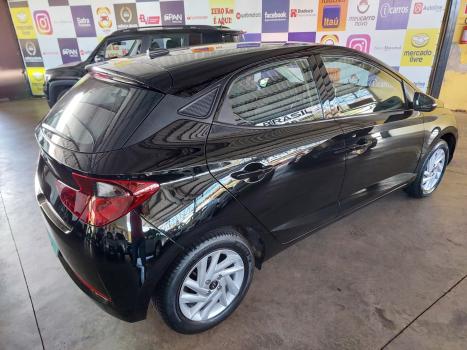 HYUNDAI HB 20 Hatch 1.0 12V 4P FLEX EVOLUTION, Foto 12