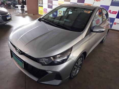 HYUNDAI HB 20 Hatch 1.0 12V 4P LIMITED, Foto 2