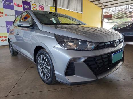 HYUNDAI HB 20 Hatch 1.0 12V 4P LIMITED, Foto 3