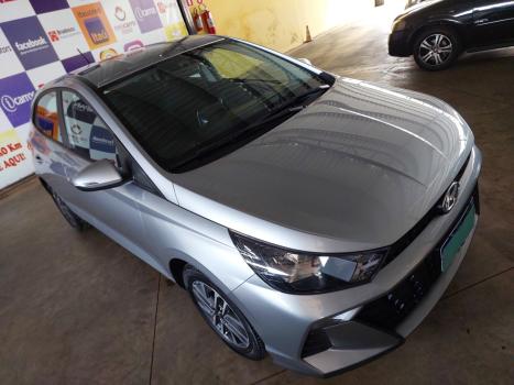 HYUNDAI HB 20 Hatch 1.0 12V 4P LIMITED, Foto 4