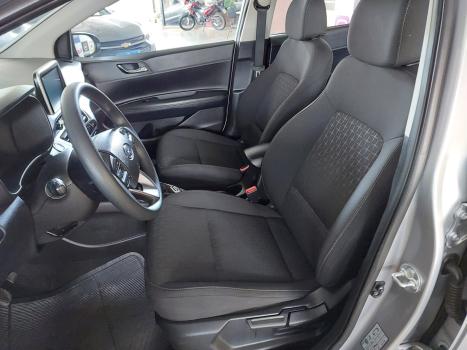 HYUNDAI HB 20 Hatch 1.0 12V 4P LIMITED, Foto 5