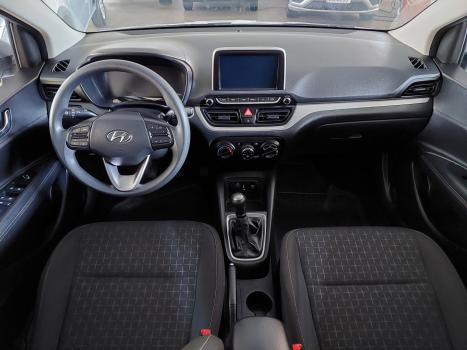 HYUNDAI HB 20 Hatch 1.0 12V 4P LIMITED, Foto 7