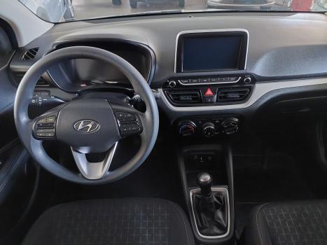 HYUNDAI HB 20 Hatch 1.0 12V 4P LIMITED, Foto 8