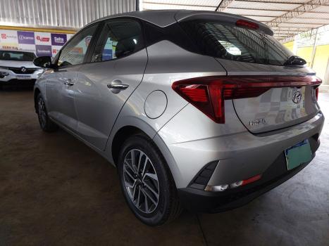 HYUNDAI HB 20 Hatch 1.0 12V 4P LIMITED, Foto 9