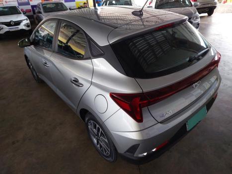 HYUNDAI HB 20 Hatch 1.0 12V 4P LIMITED, Foto 10