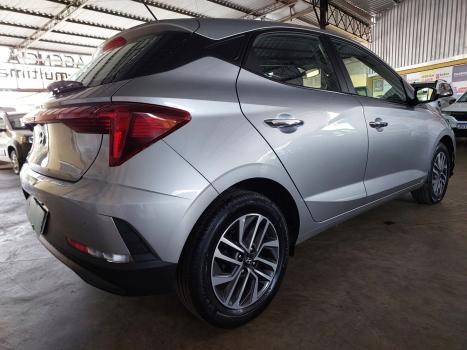HYUNDAI HB 20 Hatch 1.0 12V 4P LIMITED, Foto 11
