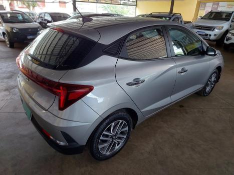 HYUNDAI HB 20 Hatch 1.0 12V 4P LIMITED, Foto 12