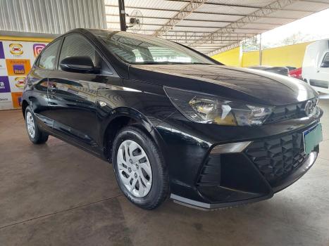 HYUNDAI HB 20 Hatch 1.0 12V 4P FLEX SENSE, Foto 3