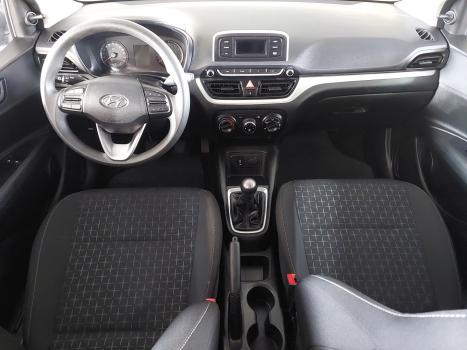 HYUNDAI HB 20 Hatch 1.0 12V 4P FLEX SENSE, Foto 7