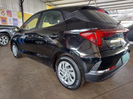 HYUNDAI HB 20 Hatch 1.0 12V 4P FLEX SENSE, Foto 9