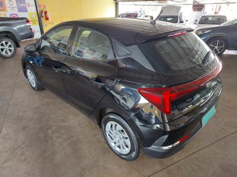 HYUNDAI HB 20 Hatch 1.0 12V 4P FLEX SENSE, Foto 10