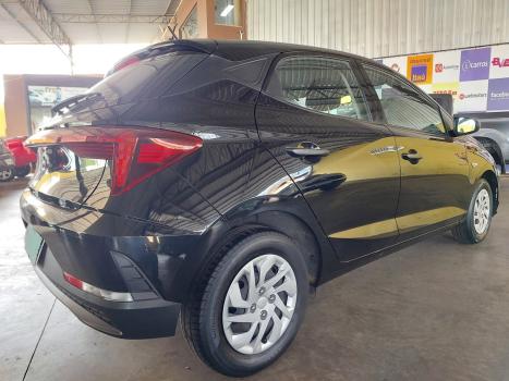 HYUNDAI HB 20 Hatch 1.0 12V 4P FLEX SENSE, Foto 11