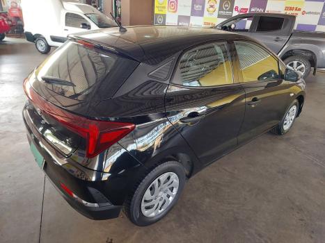 HYUNDAI HB 20 Hatch 1.0 12V 4P FLEX SENSE, Foto 12