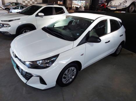 HYUNDAI HB 20 Hatch 1.0 12V 4P FLEX SENSE, Foto 2