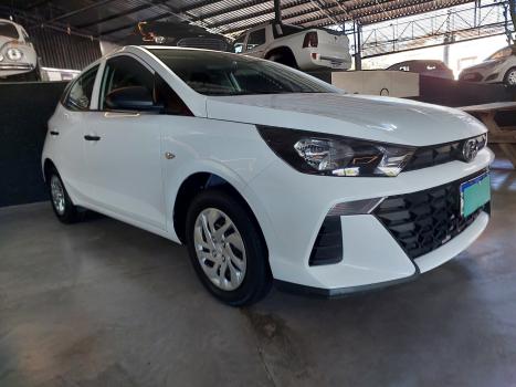 HYUNDAI HB 20 Hatch 1.0 12V 4P FLEX SENSE, Foto 3