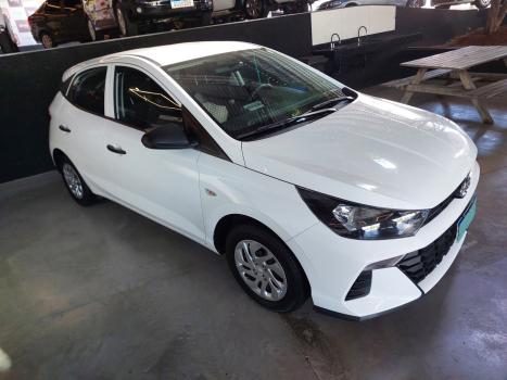 HYUNDAI HB 20 Hatch 1.0 12V 4P FLEX SENSE, Foto 4