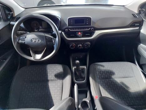 HYUNDAI HB 20 Hatch 1.0 12V 4P FLEX SENSE, Foto 7