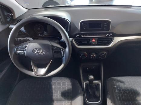 HYUNDAI HB 20 Hatch 1.0 12V 4P FLEX SENSE, Foto 8