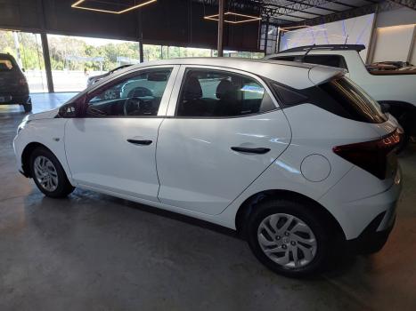 HYUNDAI HB 20 Hatch 1.0 12V 4P FLEX SENSE, Foto 9