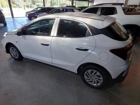 HYUNDAI HB 20 Hatch 1.0 12V 4P FLEX SENSE, Foto 10