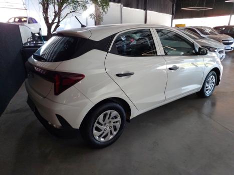 HYUNDAI HB 20 Hatch 1.0 12V 4P FLEX SENSE, Foto 11